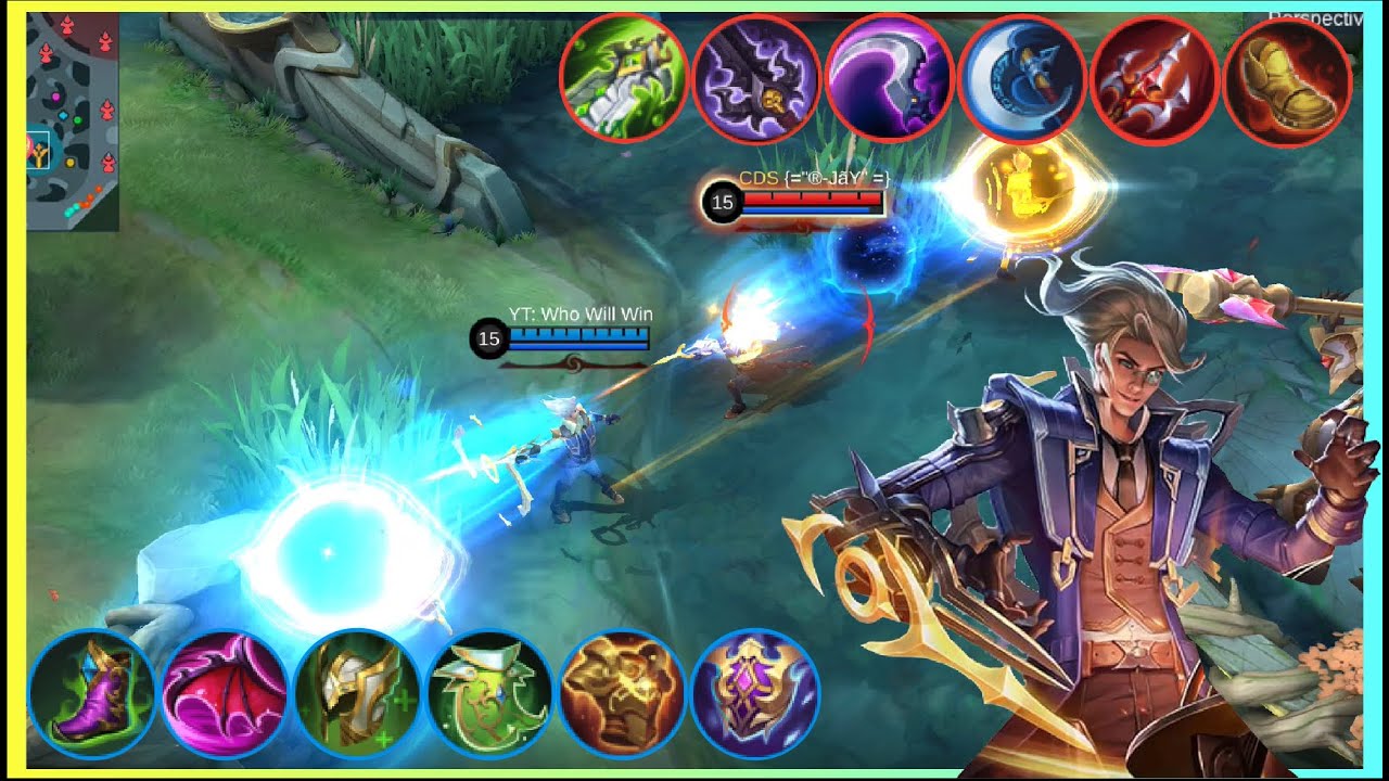 TANK BUILD vs Physical Build - Natan