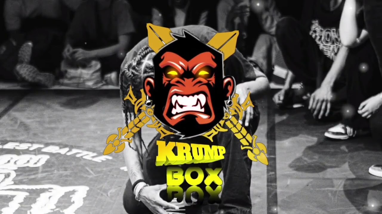 Savage Kulture - SOUND OF FEAR - { KRUMP }