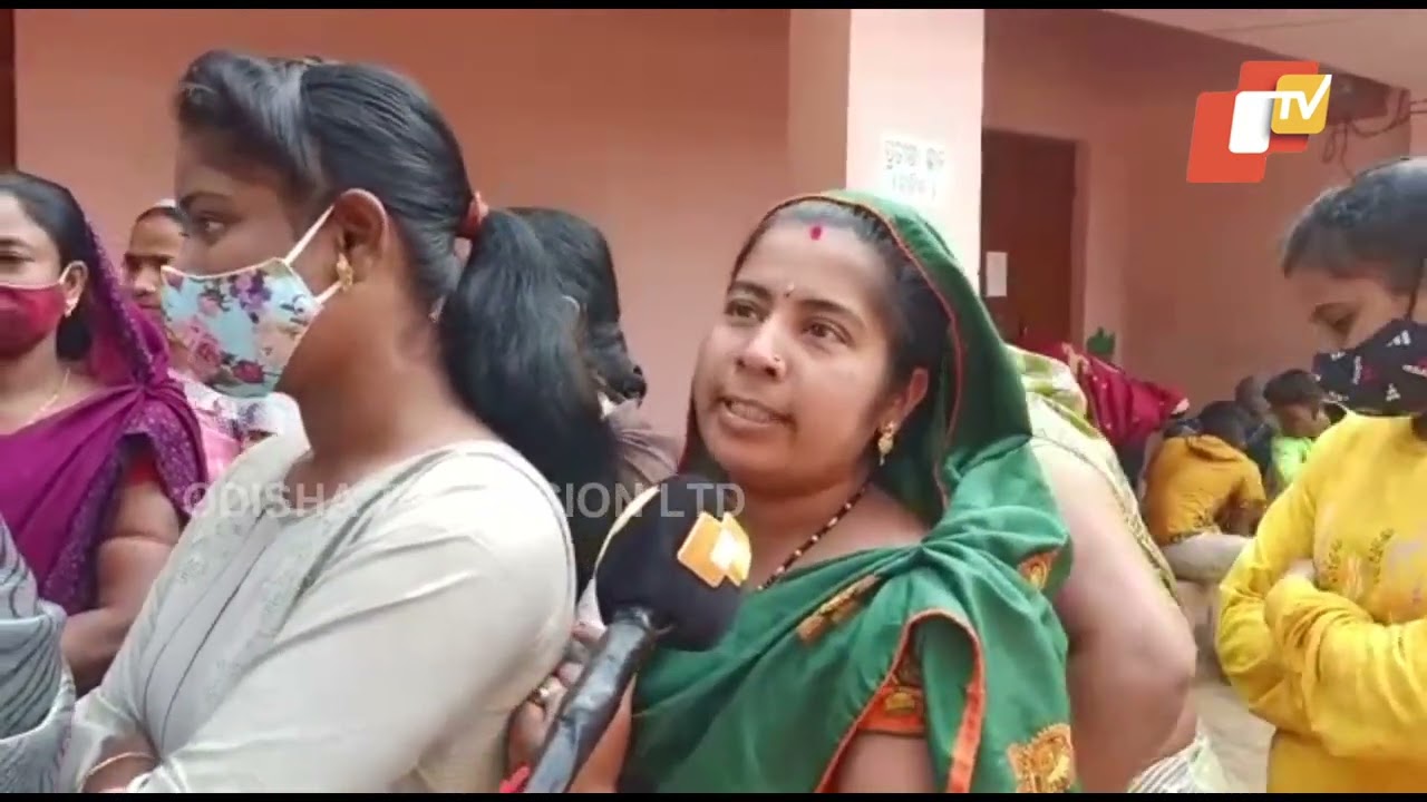 Second Phase Rural Elections Underway In Kandhamal