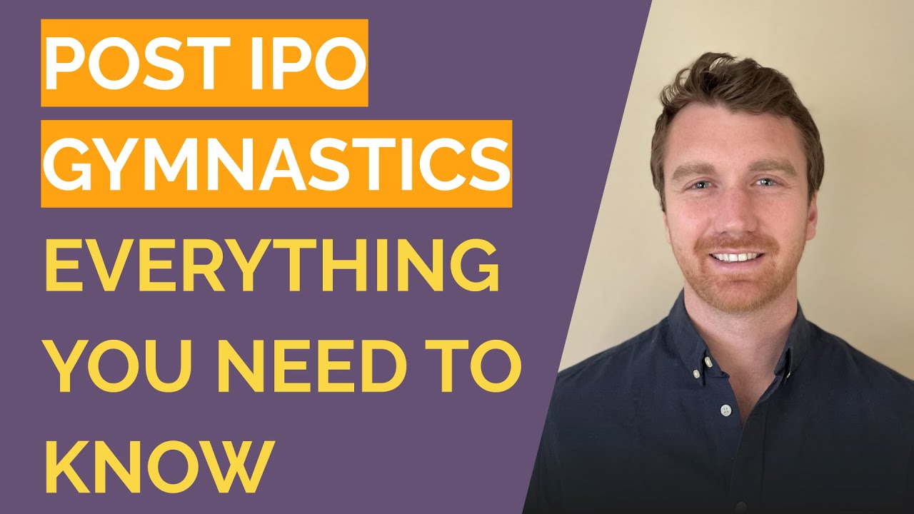 Everything Startups Need to Know Post IPO