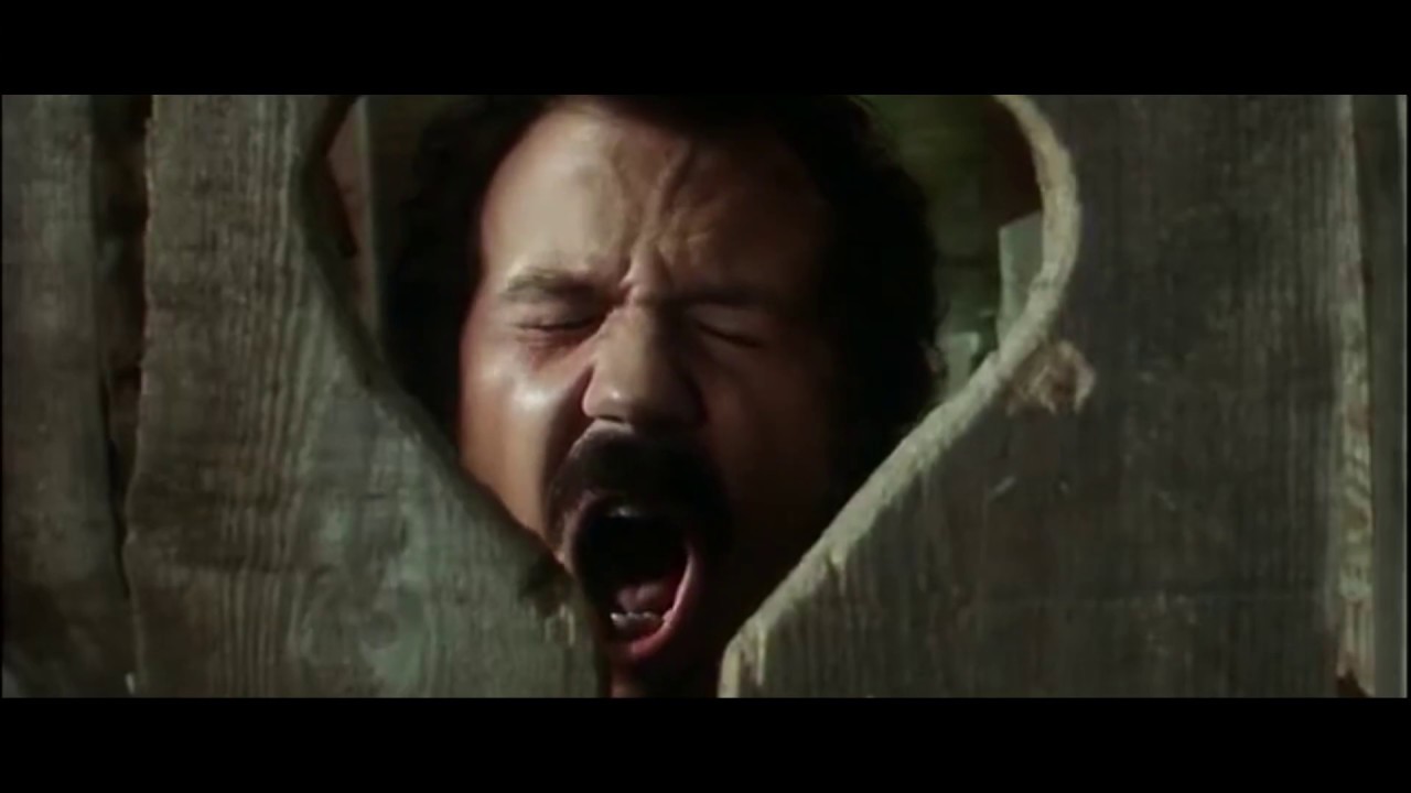 Balkanscream - French Man