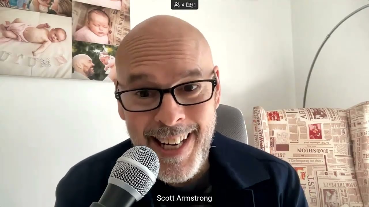 Special Edition ConnectForHealth: Staying Grounded in Uncertain Times - Practical Tools