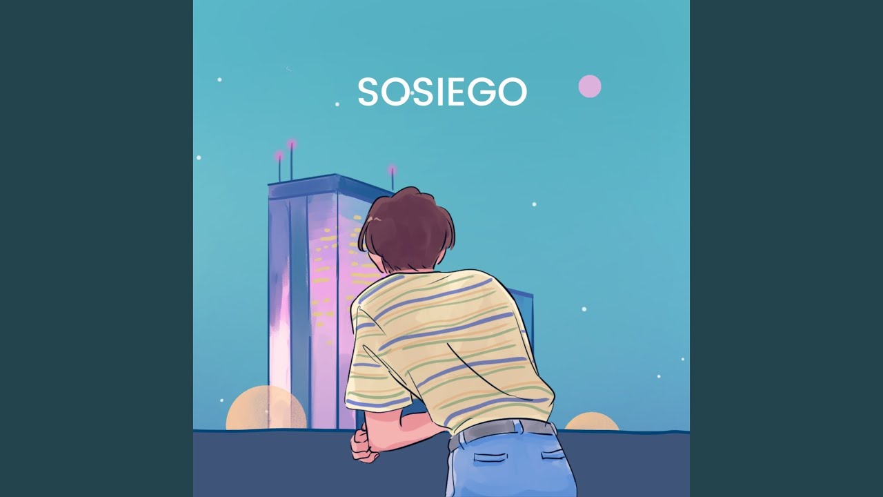 Sosiego