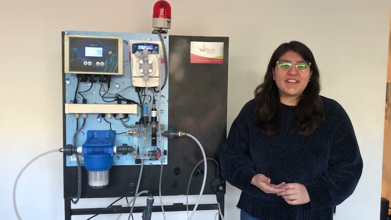 ¿Porqué usar un sensor de nivel en bombas dosificadoras?