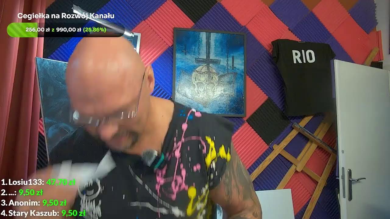 Malujemy!!!