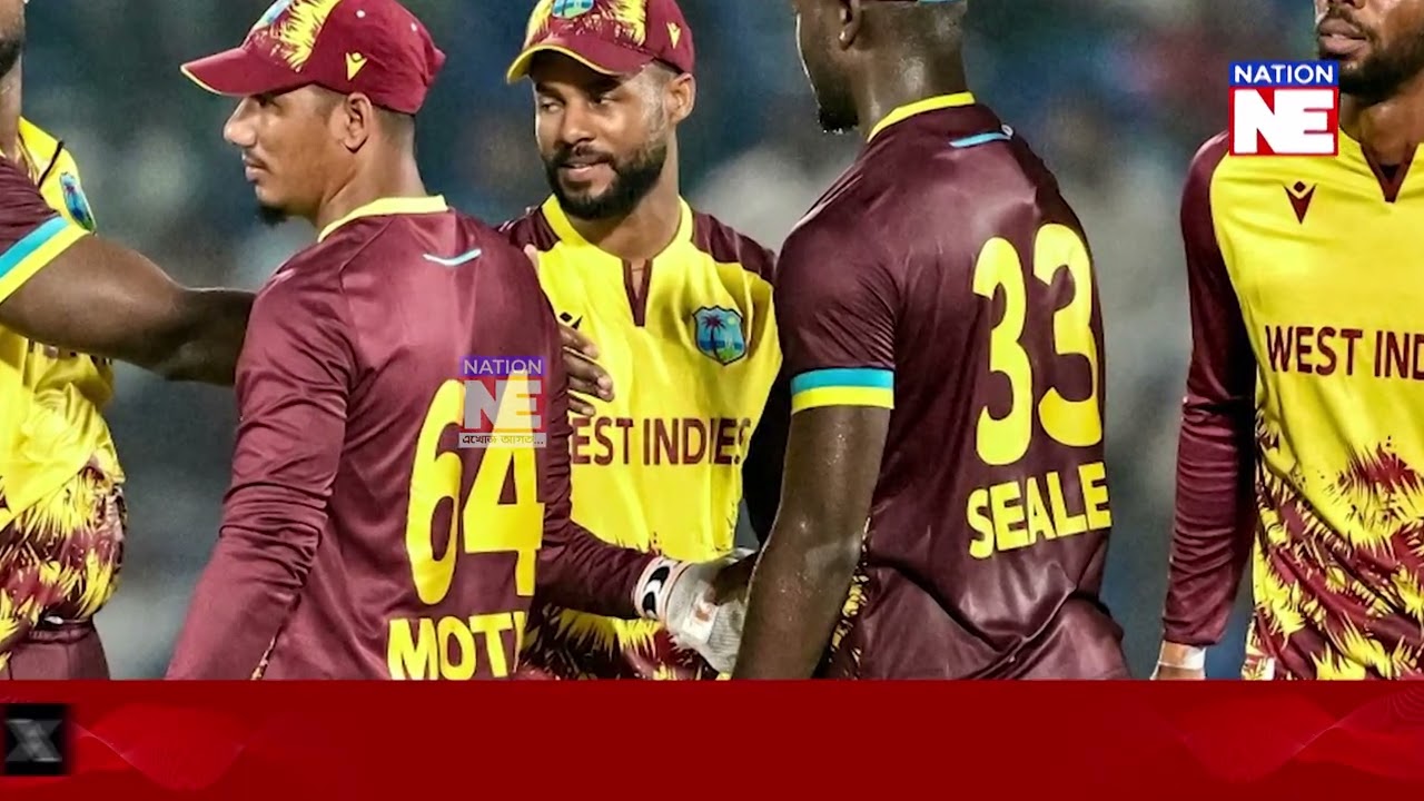 Решение ICC вызвало волнения среди игроков чемпионата мира по T20 || Nation NE