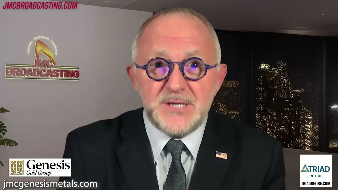 Babylon Cannot Fall Quietly &ndash; Why the Chaos You're Seeing Is Part of the Plan