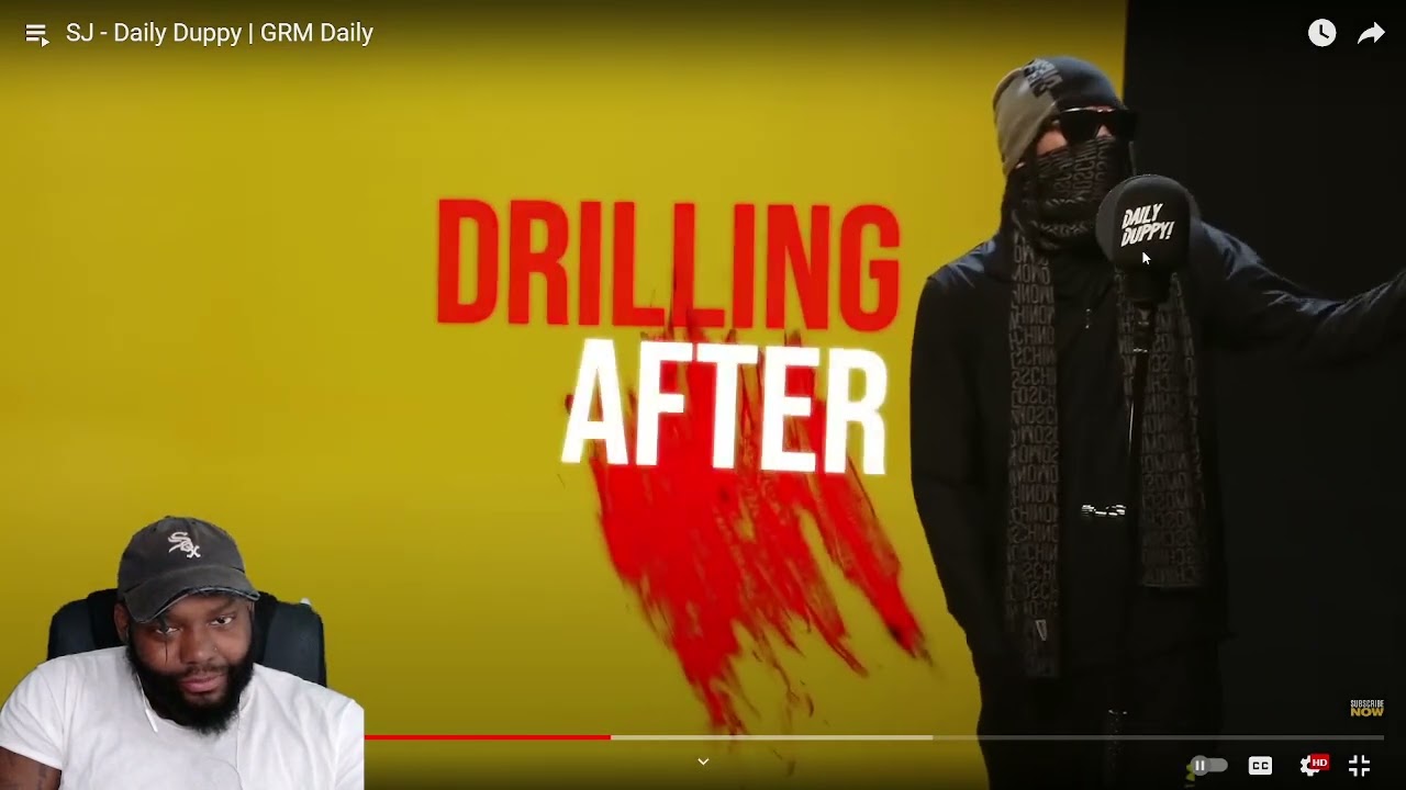 CHICAGO DUDES REACTION TO SJ - Daily Duppy | GRM Daily