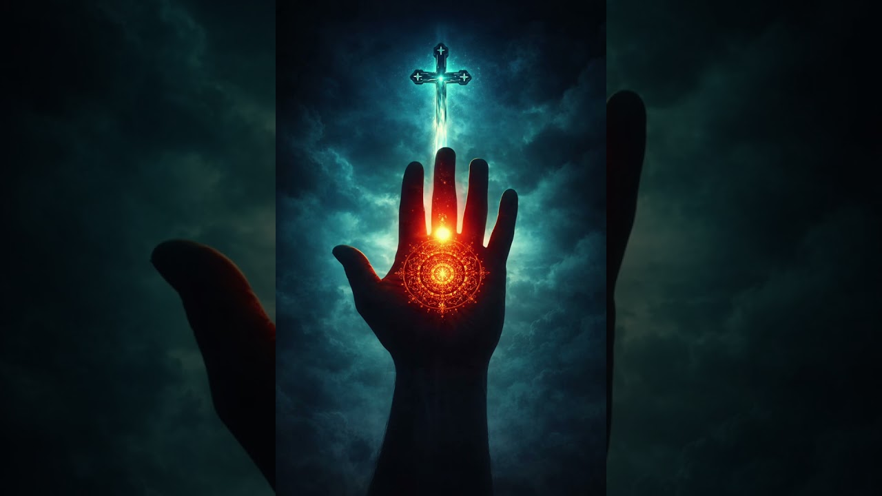 JESUS REYES🖐️🖐️♥️TOMA MI MANO🖐️🖐️♥️(powermetal inedito)#p#me#music #viral