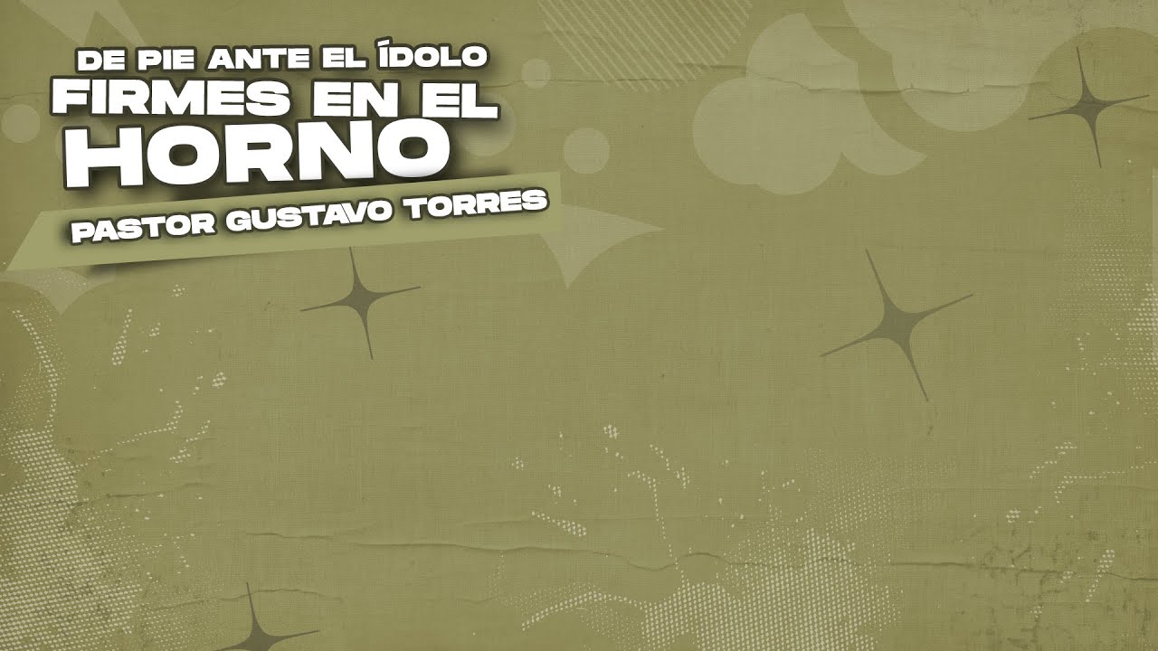 Servicio En Vivo 25 Enero  2026 | Gustavo  Torres