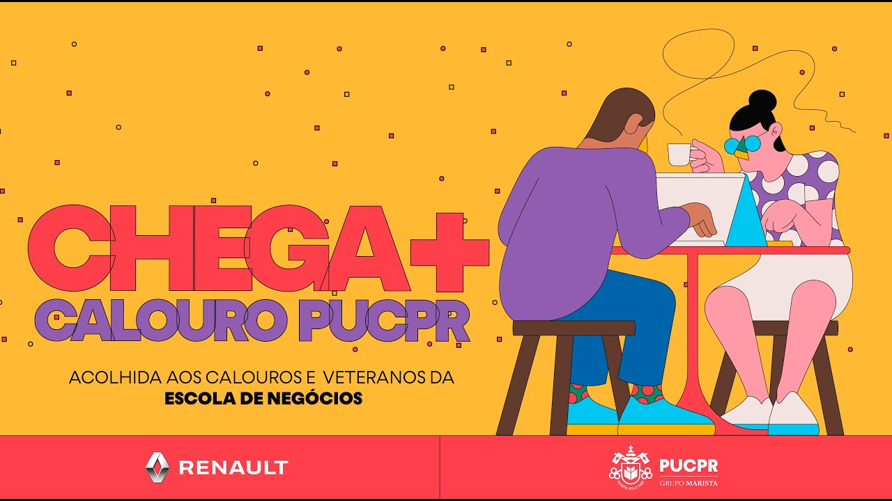 PUCPR | Acolhida Escola de Negócios