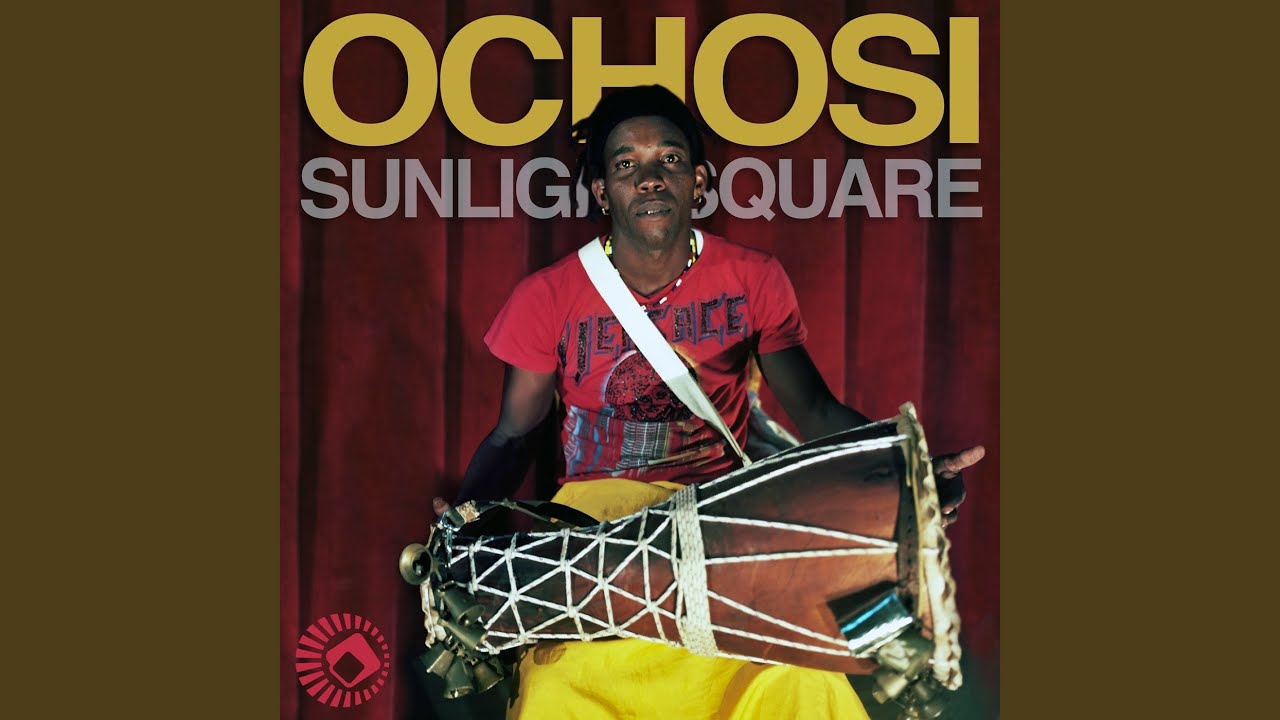 Ochosi (Original Mix)