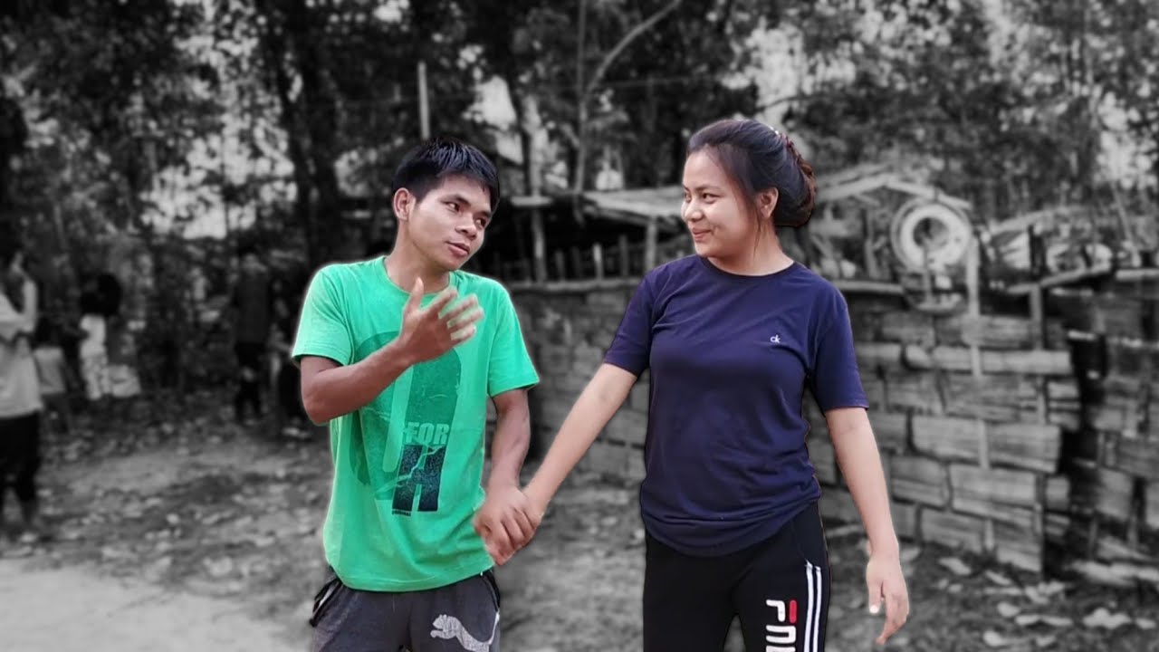 Deleted Scene | Enter of ChemkungLee (2021) | CHRISTMAS 🎄 CHIBAI 🤝