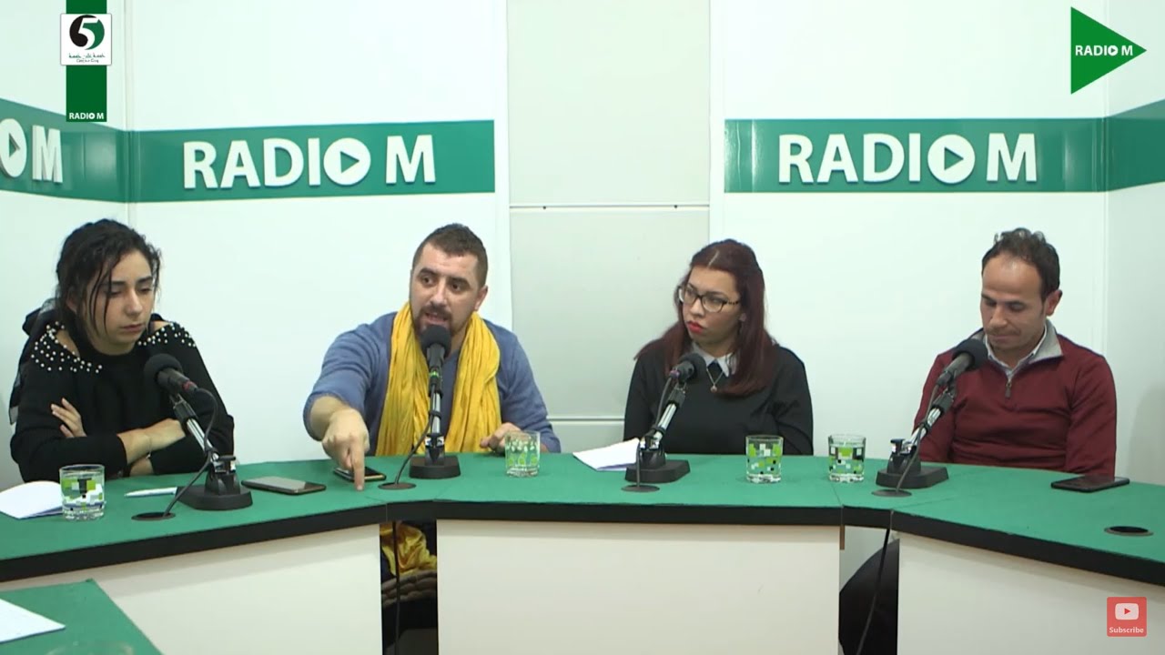 5/5: هل على الحراك مقابلة مناورات السلطة بالتصعيد ؟