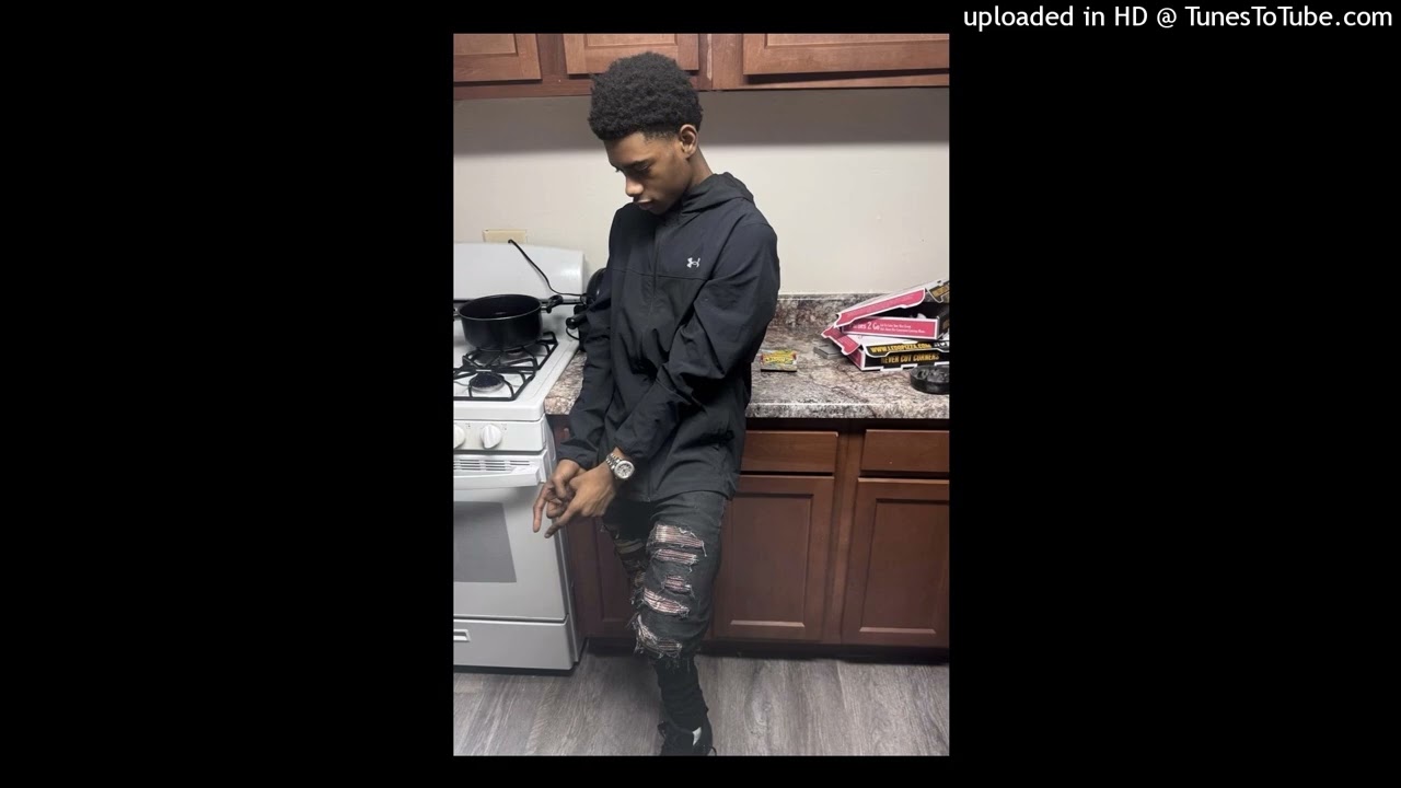 “BBR CITY” KP Skywalka x Skino DMV TYPE BEAT