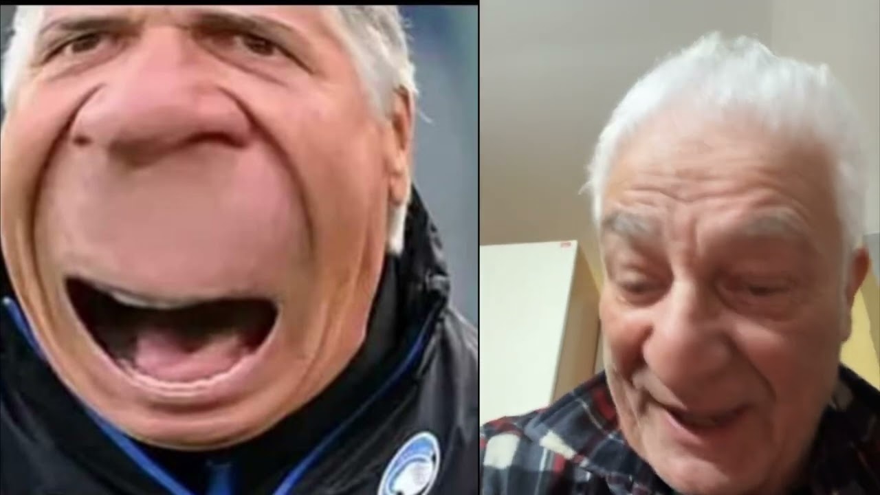 Gasperiniiii è suonata la campana