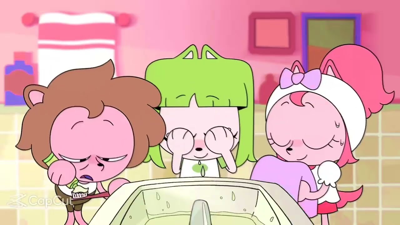 Preview 2 Kunshikter Theme Song