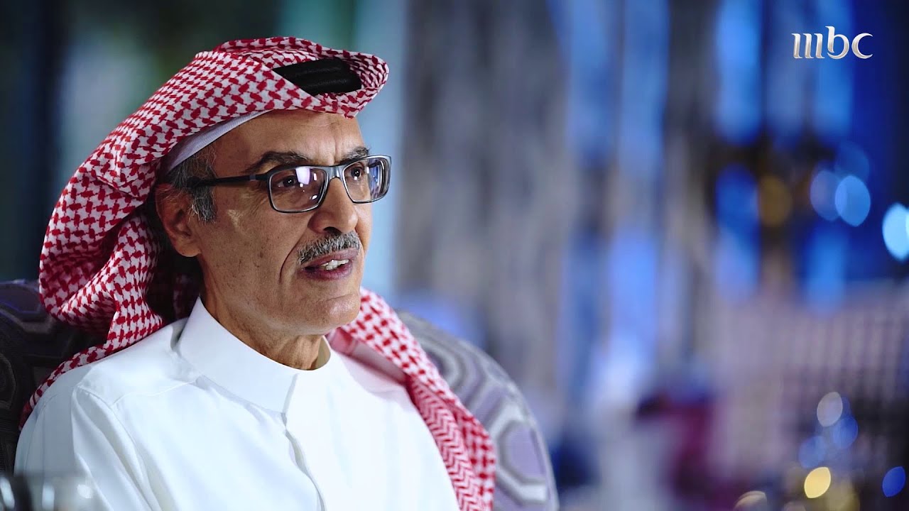قصة مؤثرة للأمير الراحل بدر بن عبدالمحسن مع والده