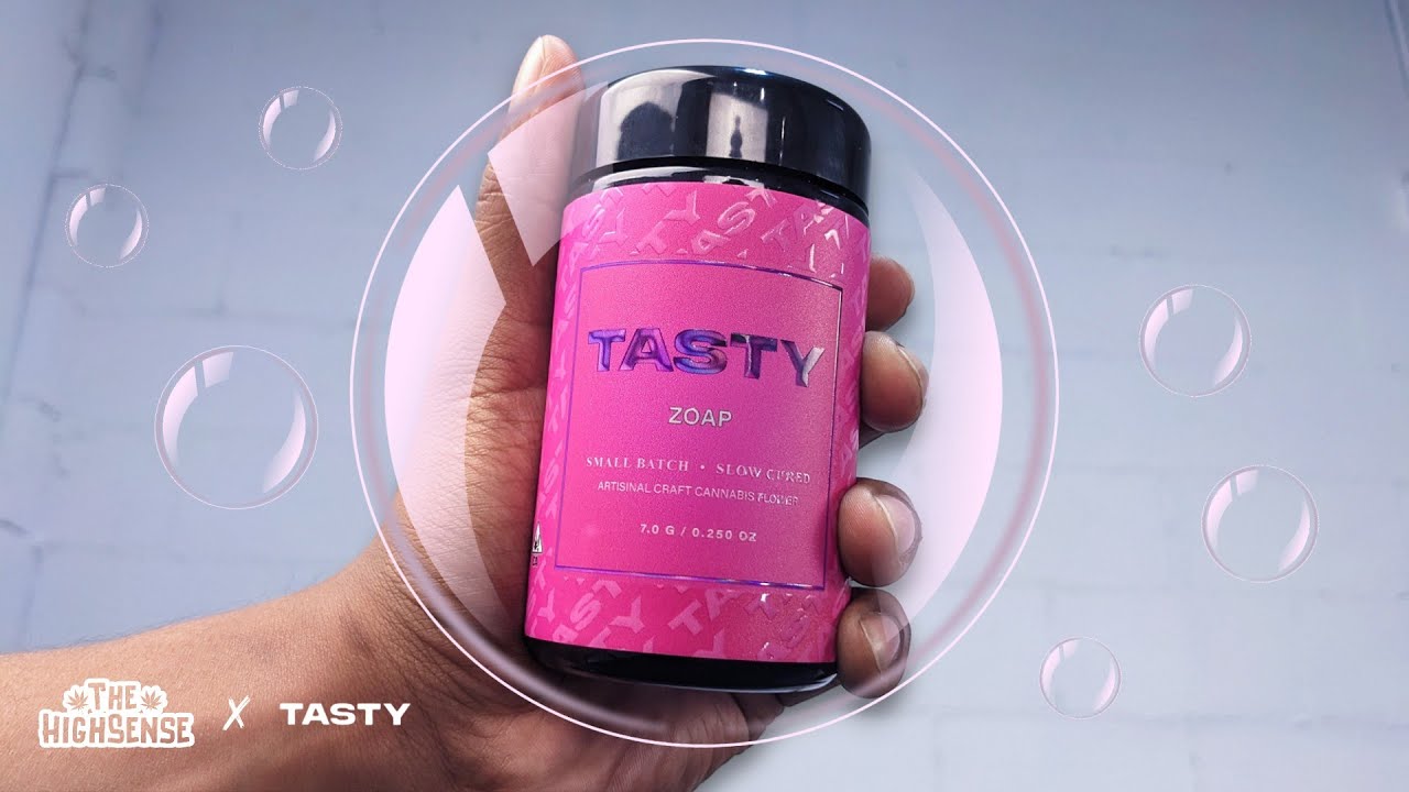 ZOAP by TASTY