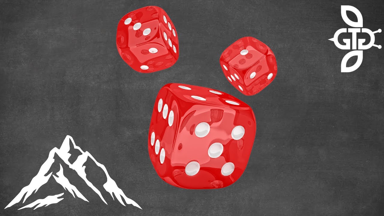 How To Play Everest | Dice Game