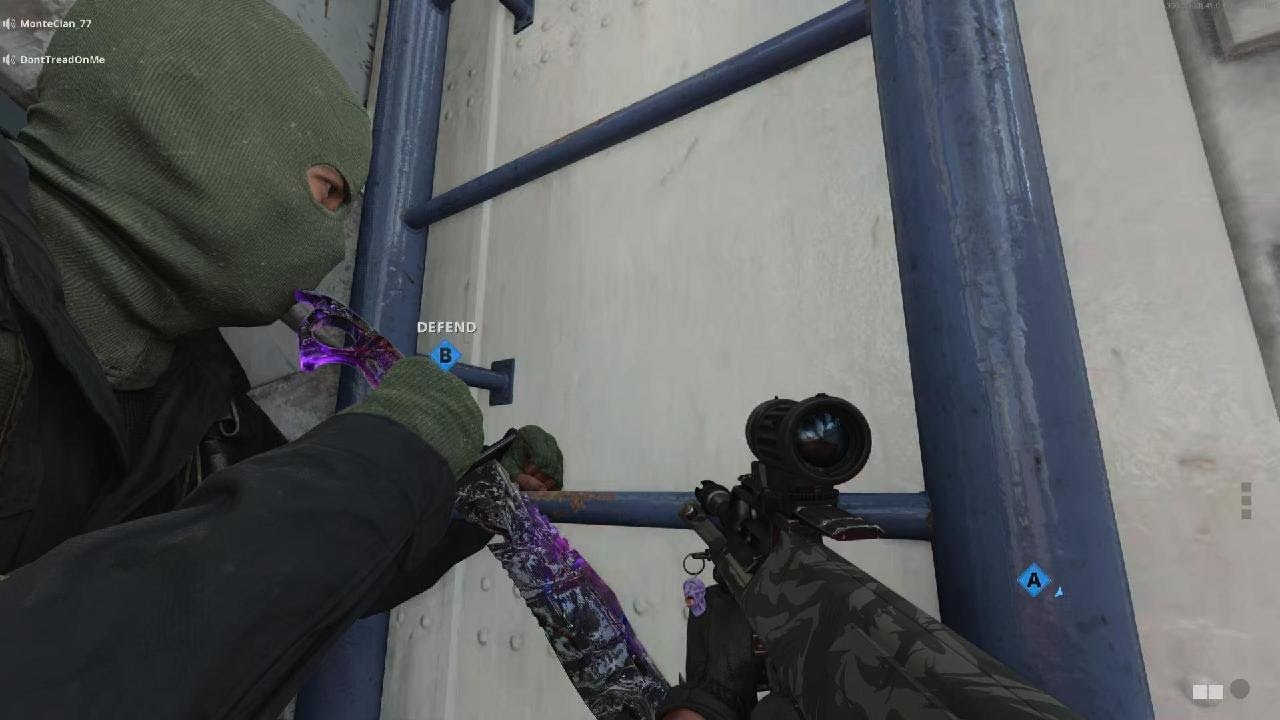 TROLLING!!!!  HILARIOUS!!! Call of Duty&reg;: Black Ops Cold War