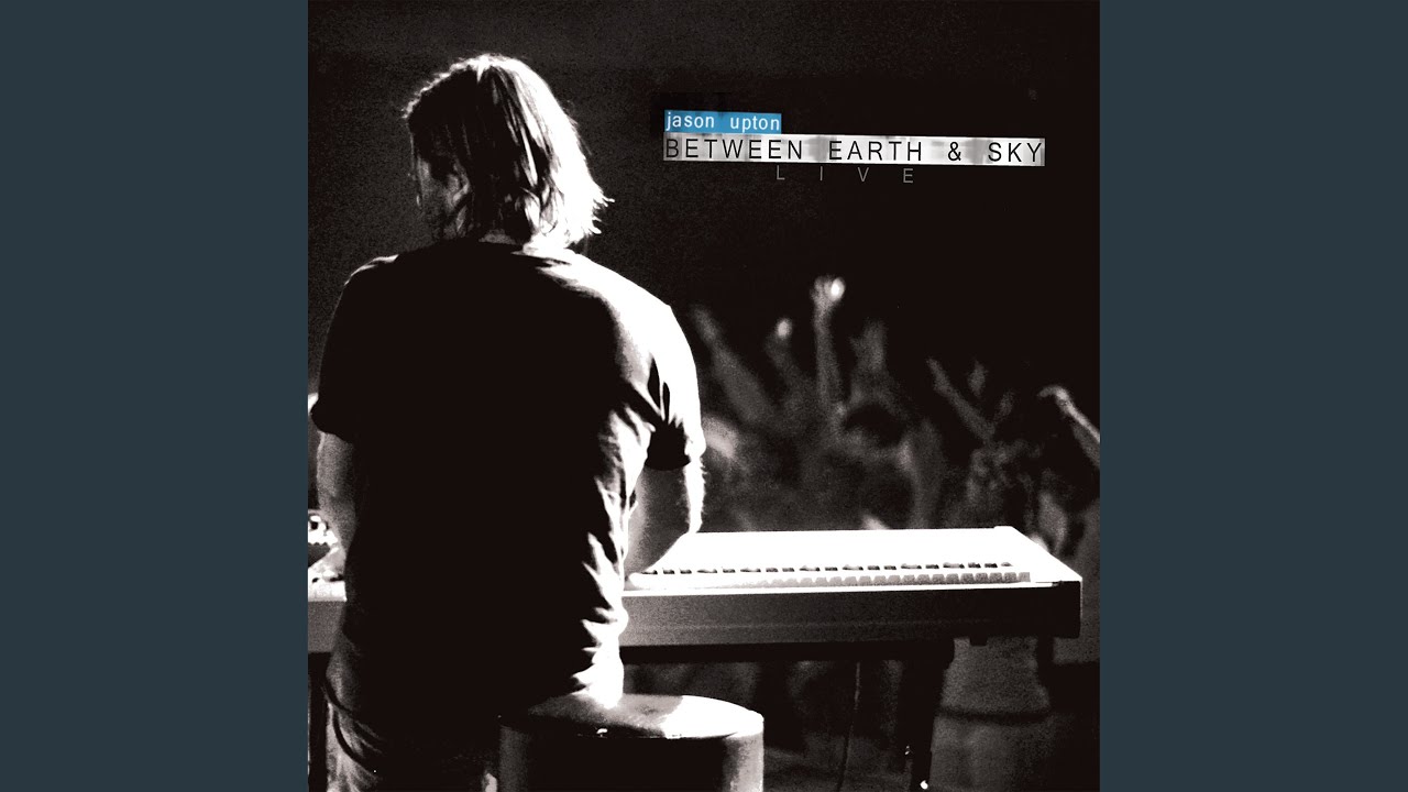 In Your Presence (Live)