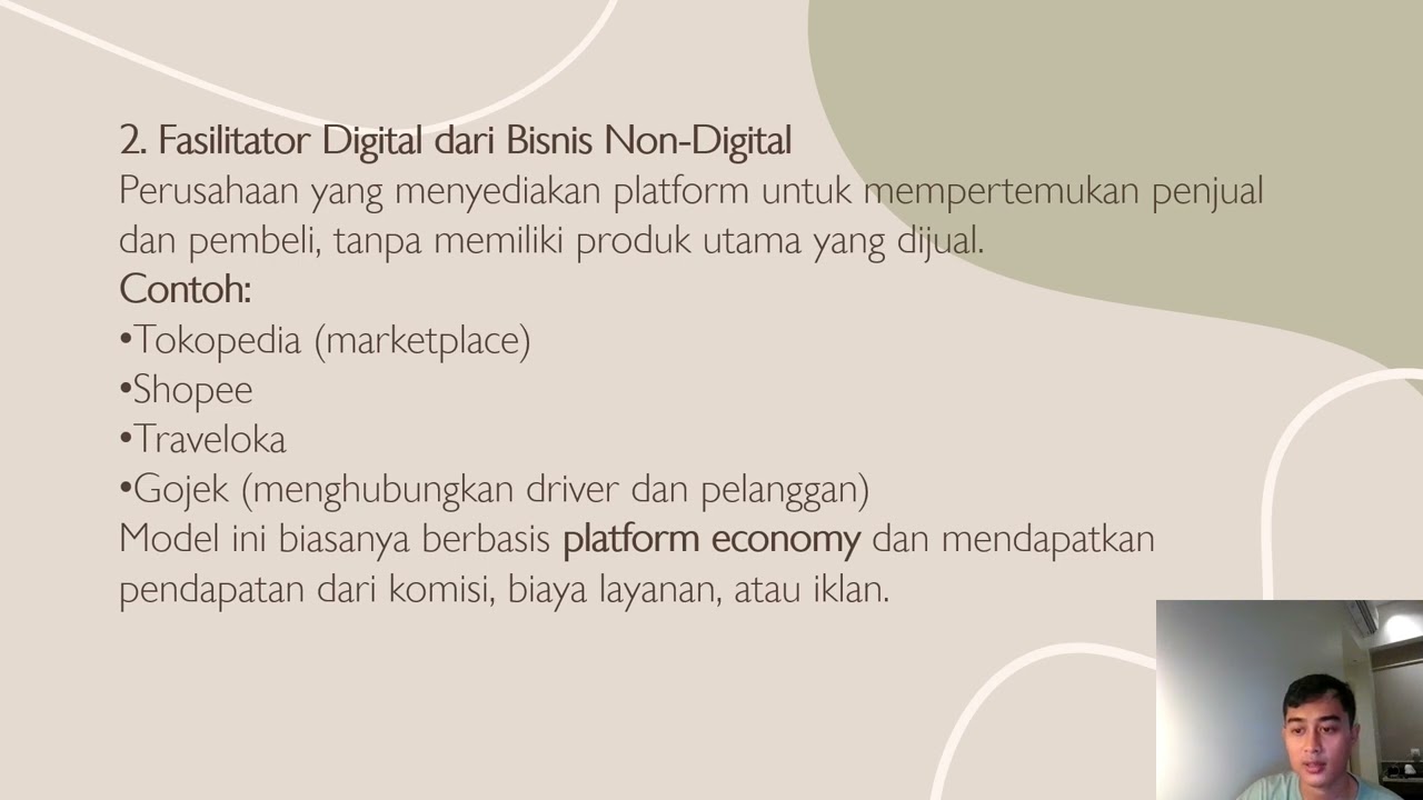 ANALISIS BISNIS DIGITAL 