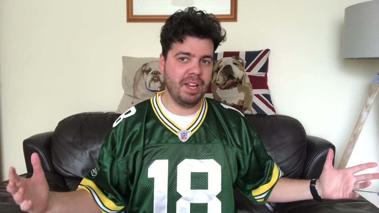 More Reebok NFL ‘Imitation’ Jerseys