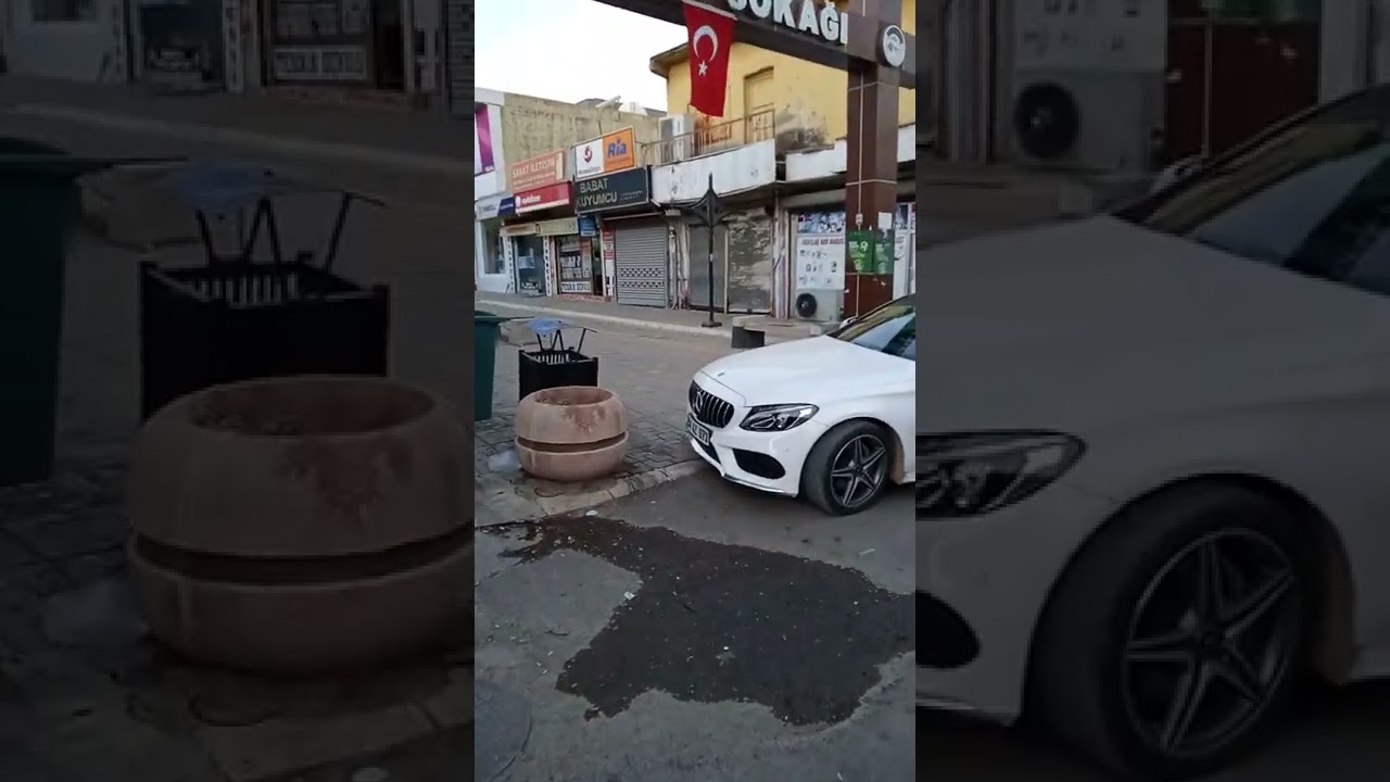 İdil de bir gün... Şırnak