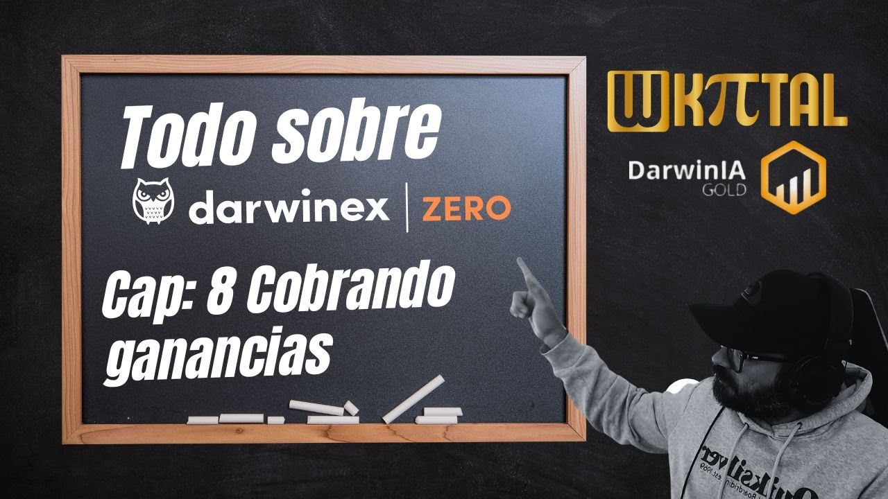 Cap 8 Que es la Comisión de Éxito y Marca de Agua en Darwinex Zero