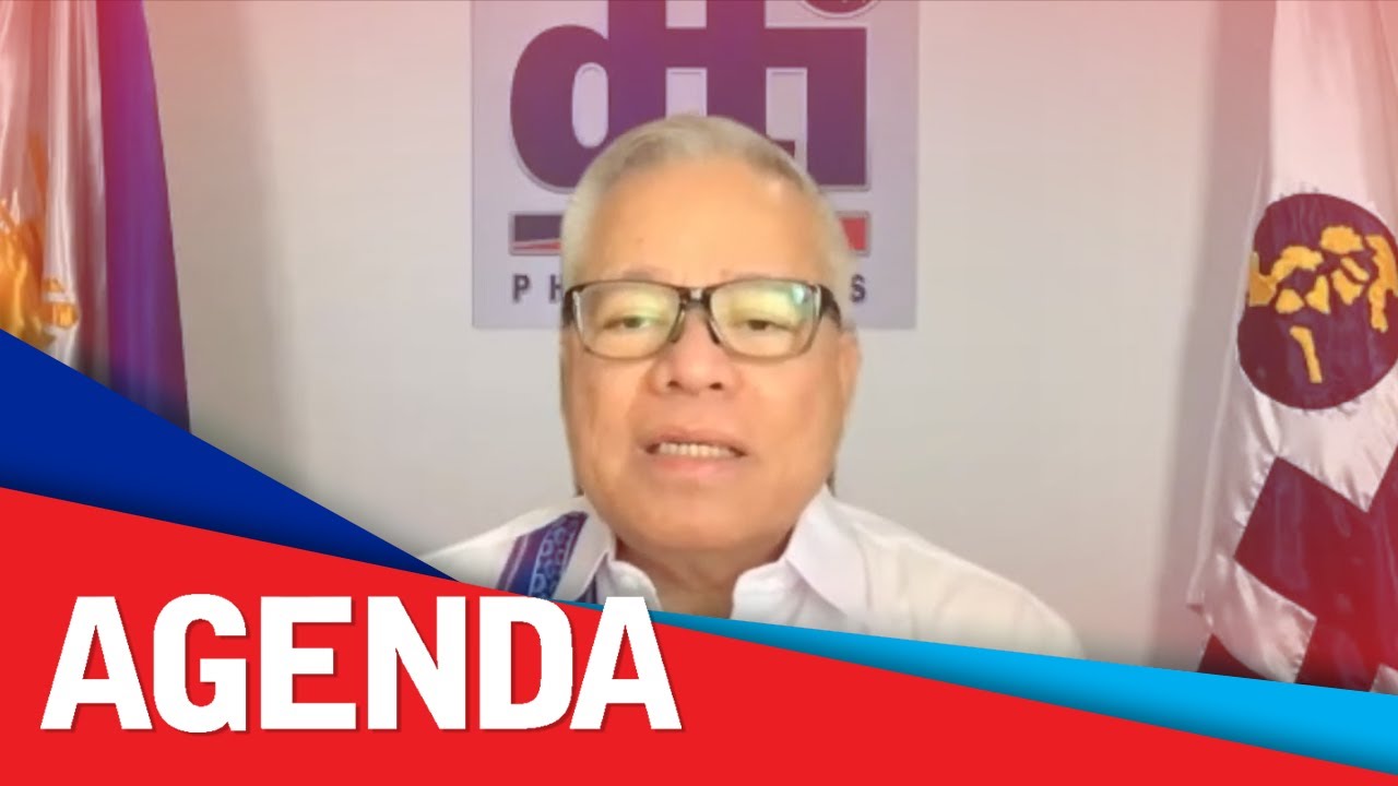 Philippines' FDI logs huge increase from 2016 to 2021--DTI