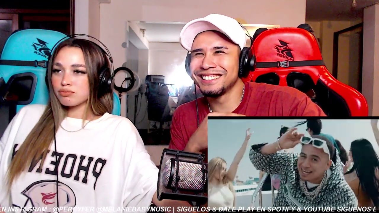 TQM | Fuerza Regida ( Reacci&oacute;n | Opini&oacute;n )