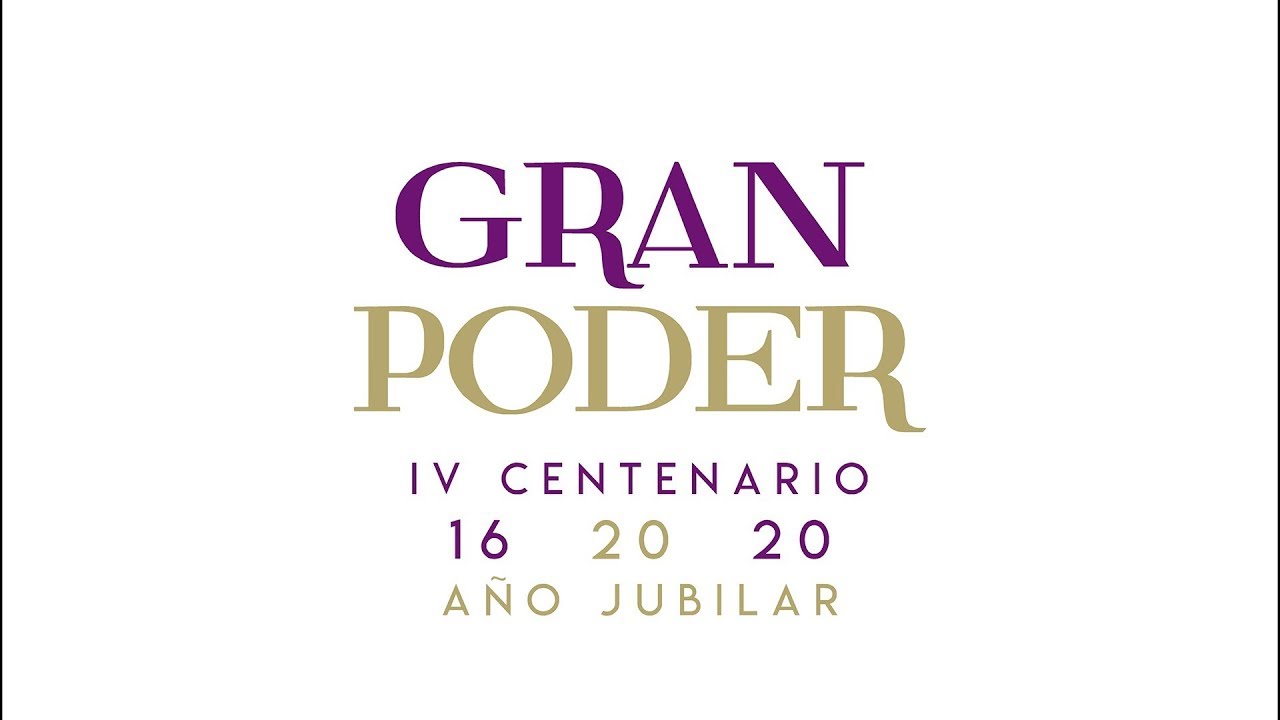 Apertura del Año Jubilar del IV Centenario del Señor
