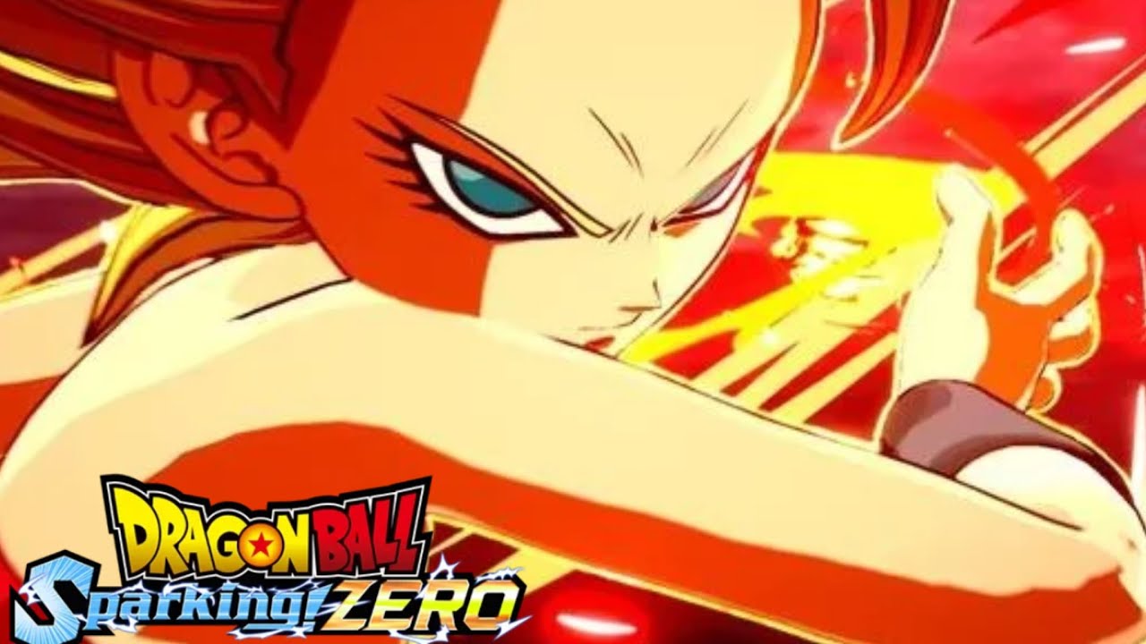 Caulifla Is A MENACE | Dragon Ball Sparking Zero Ranked Matches