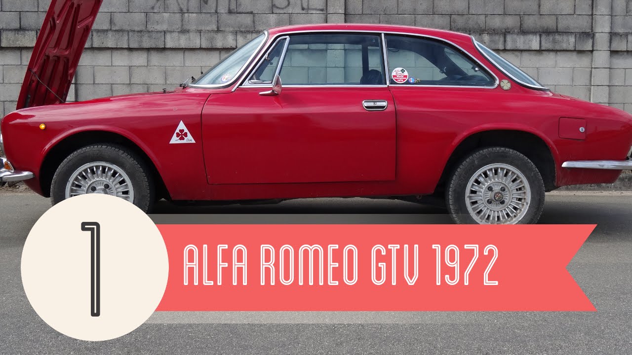 Tonella - ALFA ROMEO GTV 72 01