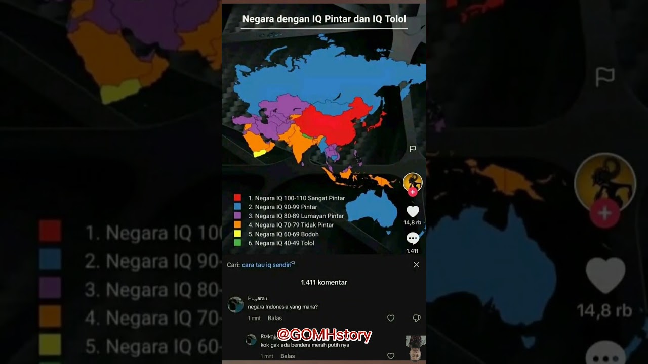 Langsung muncul contoh orangnya   .1235 