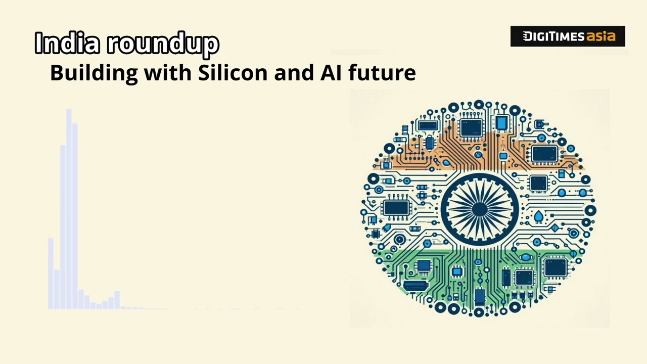 India roundup: India&rsquo;s AI chip uprising: Ex-Intel, AMD execs lead the charge
