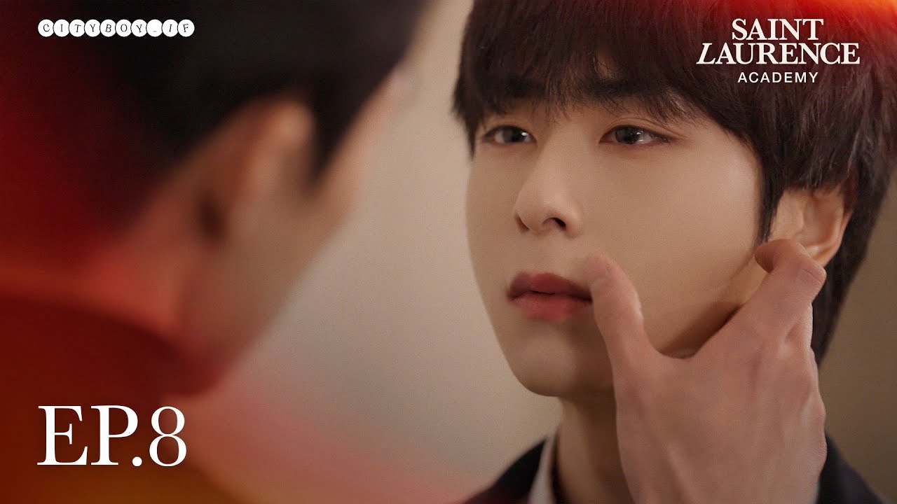 EP.8) 다시 만나자, 되찾은 기억의 빈칸 [CITYBOY_IF : SLA]
