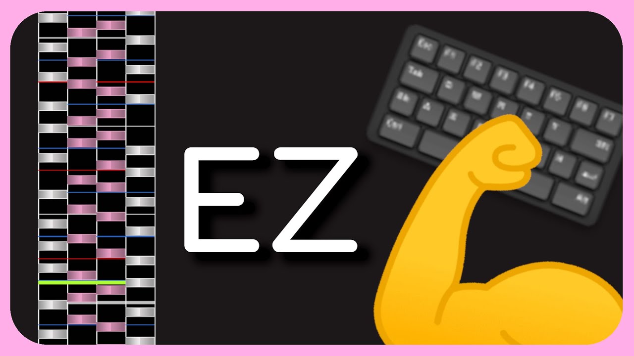 ЛУЧШИЕ упражнения для развития выносливости | osu!