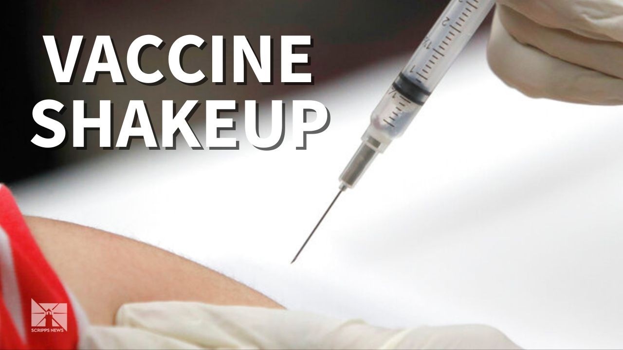 Бывший исполняющий обязанности директора CDC отреагировал на решение федерального судьи заблокиро...