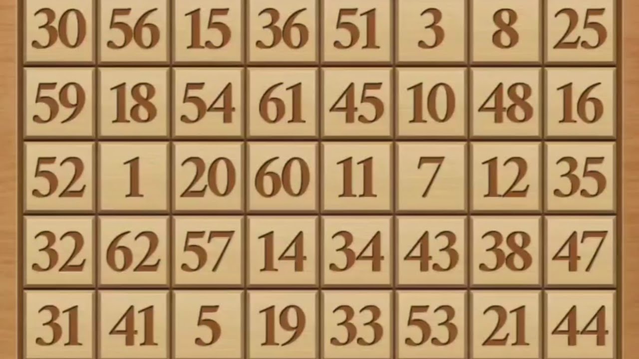#numberpuzzle #youtubegaming #trendingvideo #brainteaser #puzzlegame #mathpuzzle #viralvideos 