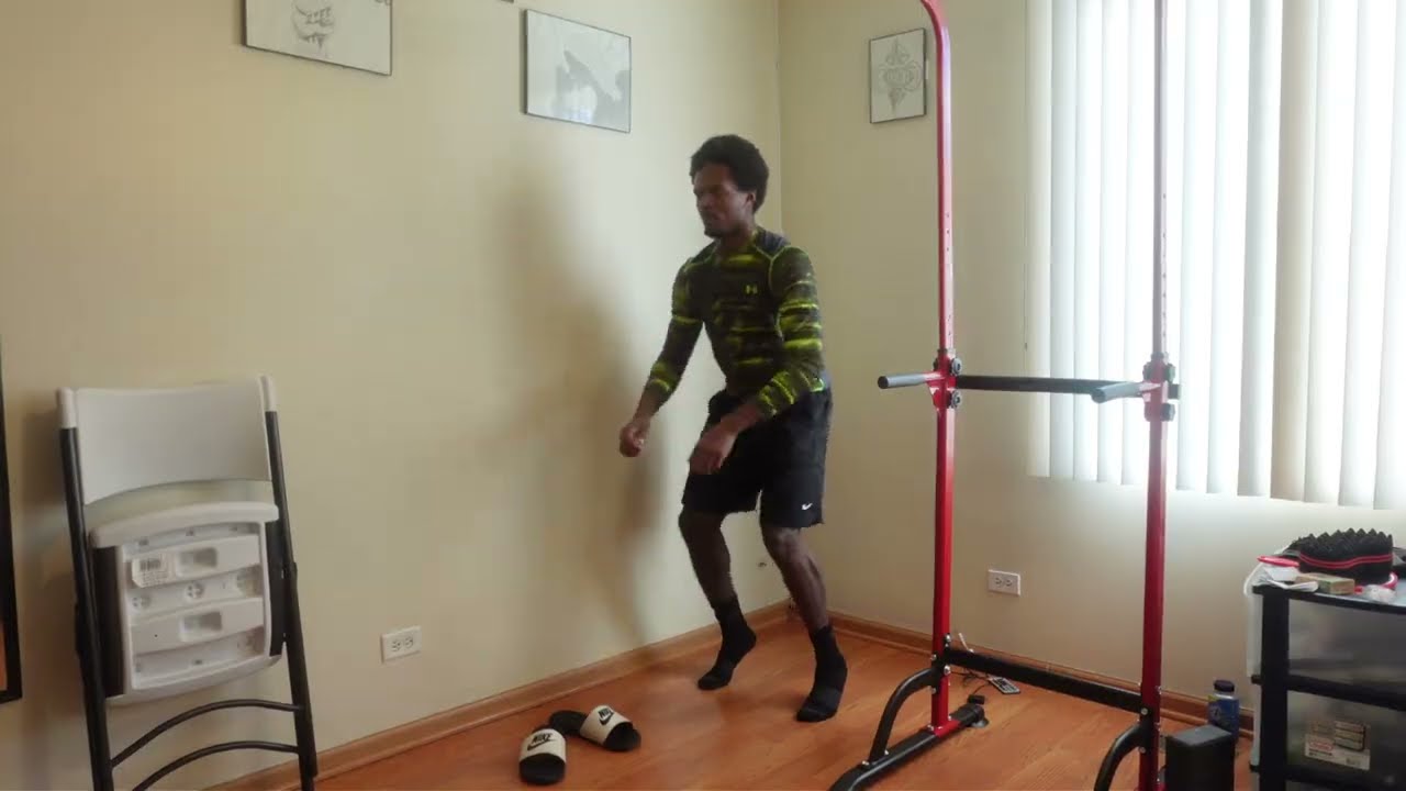 Calisthenics Mastery Day 4 | Front Lever Edition - Pushing through struggle