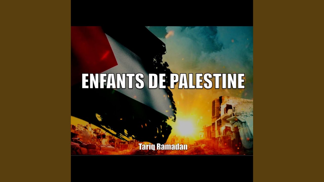 Enfants de Palestine