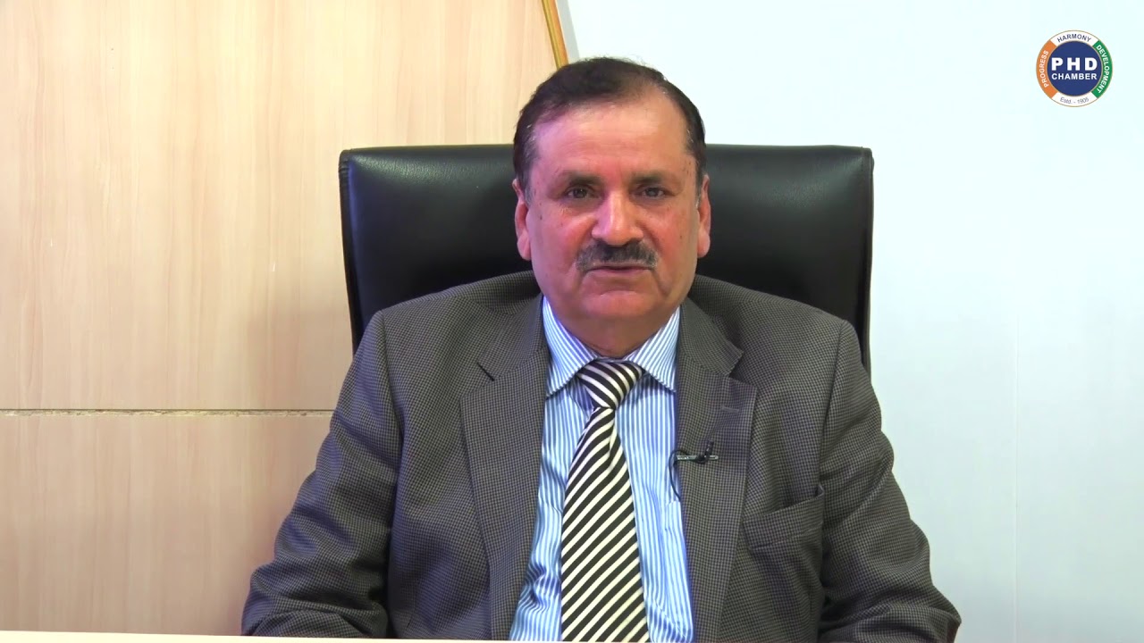 On Challenges For MSME Sector Part-1