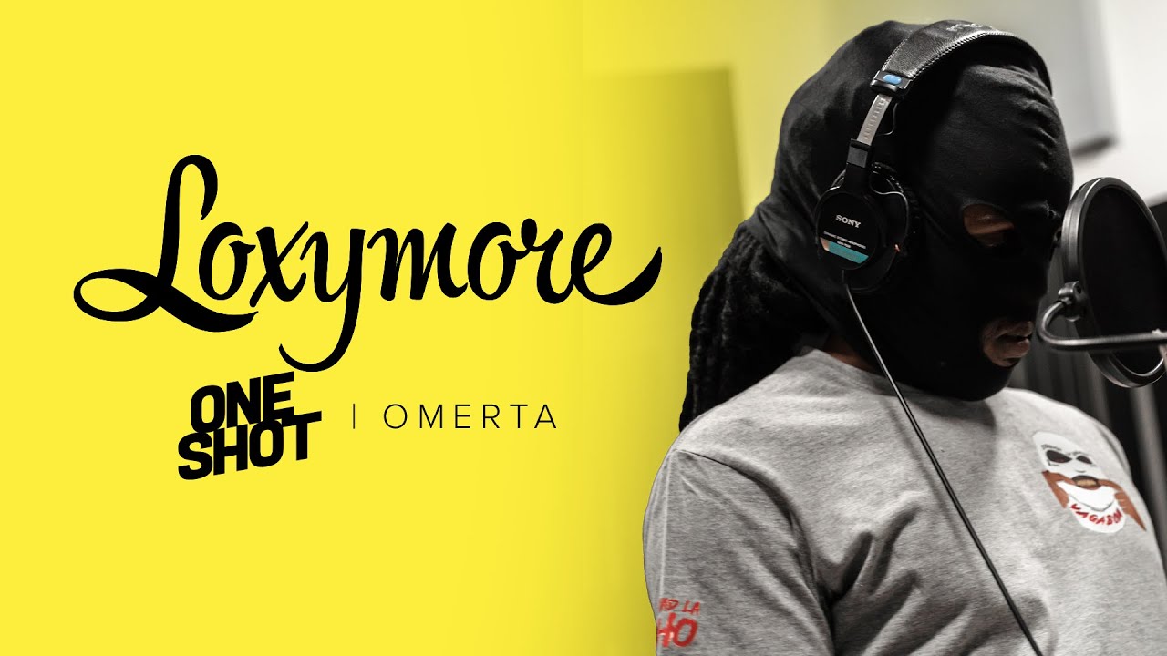 Omerta - Backdoor (Exclusif) | Loxymore One Shot
