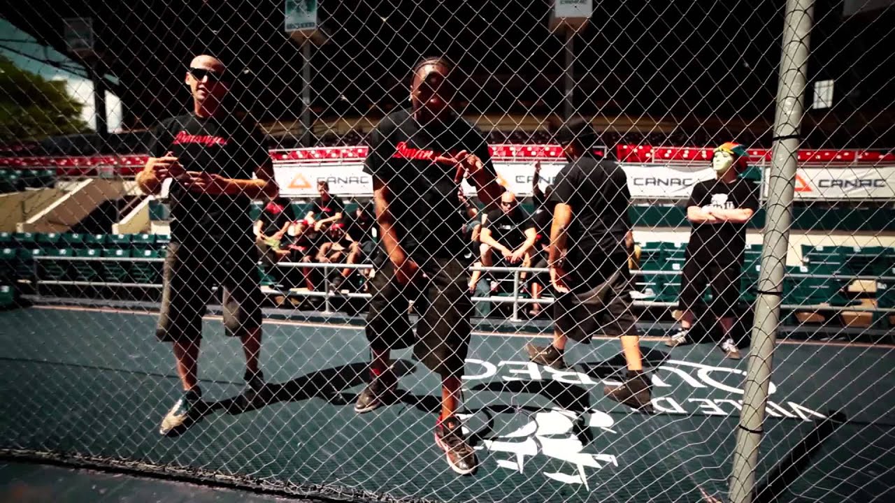 Fresh Corleone feat GLD & SHOODY   LALALA Videoclip officiel