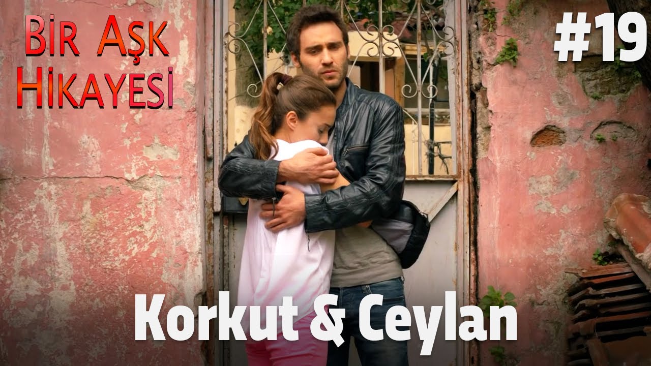Baştan Sona Korkut & Ceylan #19