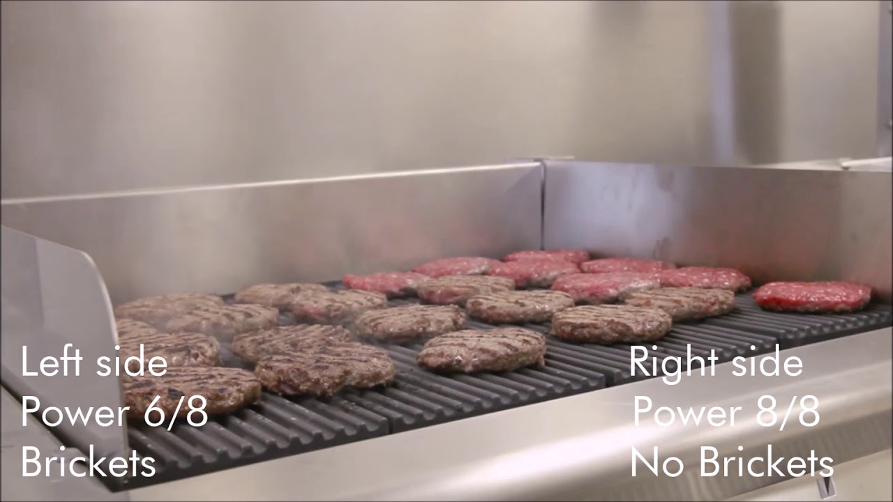 Ambach Electric Infrared Grill