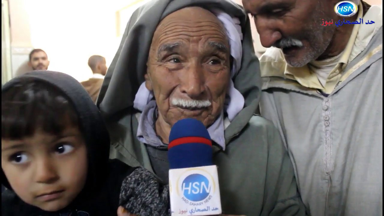 بإشراف الهيئة الوطنية للصحة والصحة الجوارية القافلة الطبية تحط الرحال بحد الصحاري في نسختها الثالثة