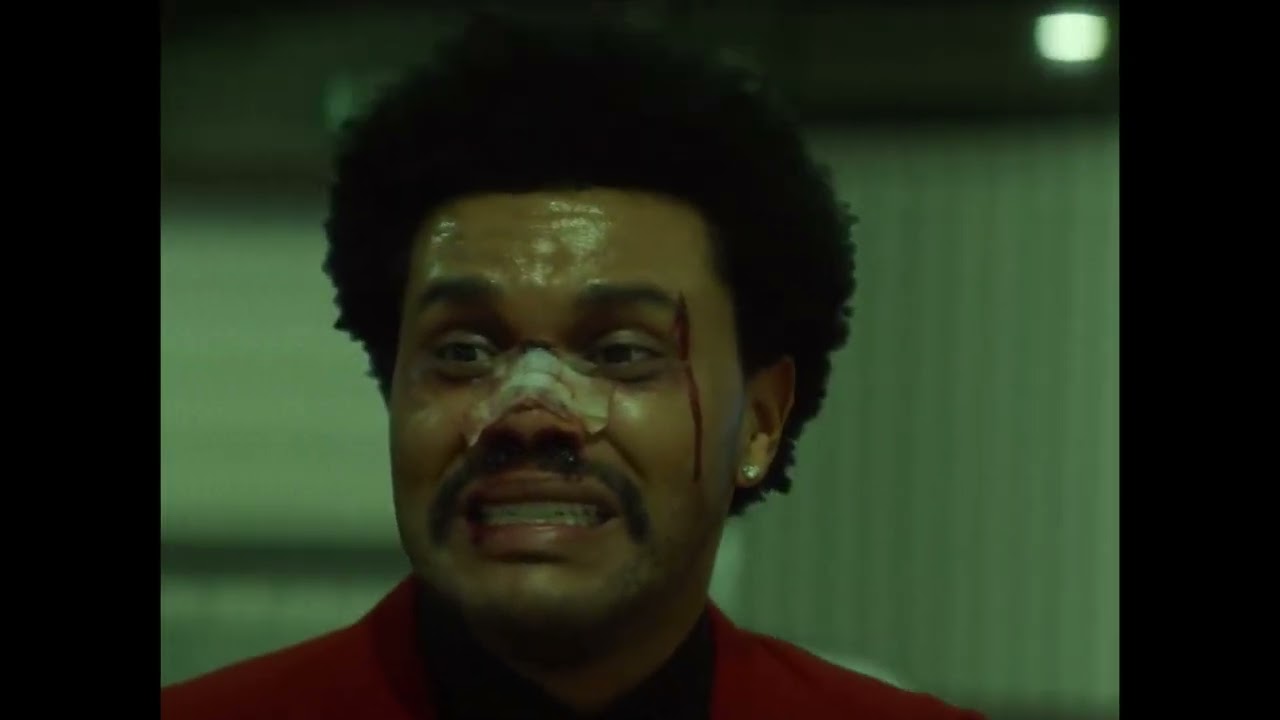 The Weeknd - After Hours (Tradução)